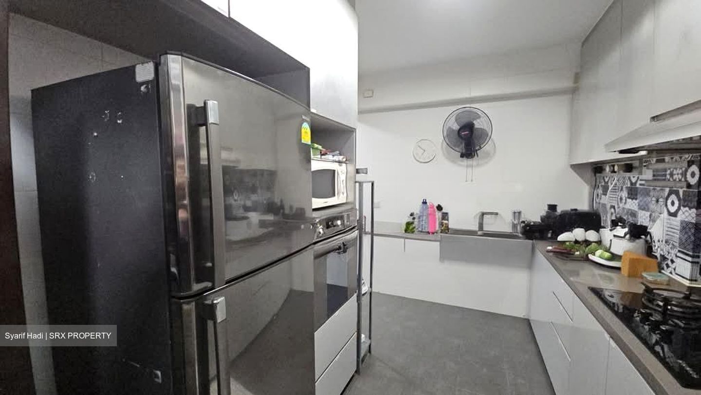Blk 258A Punggol Topaz (Punggol), HDB 4 Rooms #549369501